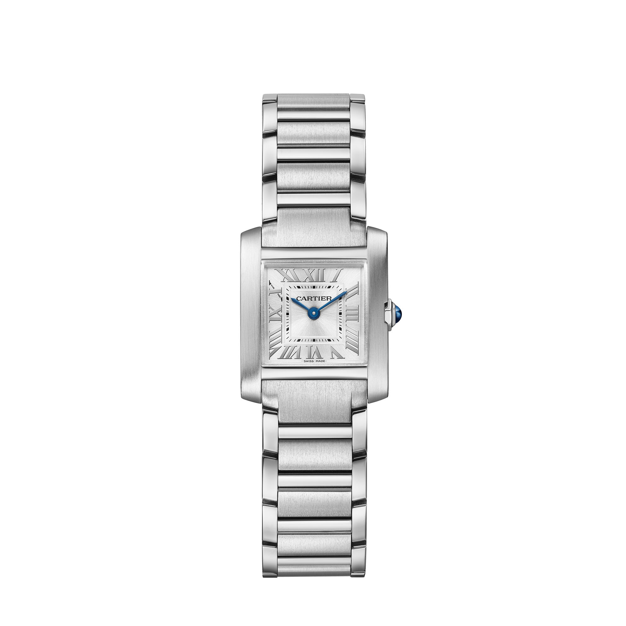 Cartier tank clearance française